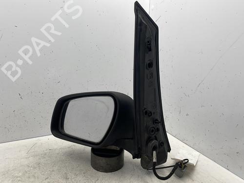Left mirror FORD FOCUS C-MAX (DM2) 2.0 TDCi | BP23830961C26 