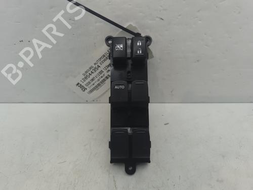 Left front window switch SUZUKI SWIFT IV (FZ, NZ) 1.3 DDiS (AZG413D, ZC02S, ZC92S) | BP32218730I27 - Image 3