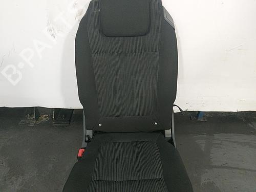 Used Rear seat Rear seat PEUGEOT 5008 (0U_, 0E_) 1.6 HDi (112 hp) 22830688 22830688