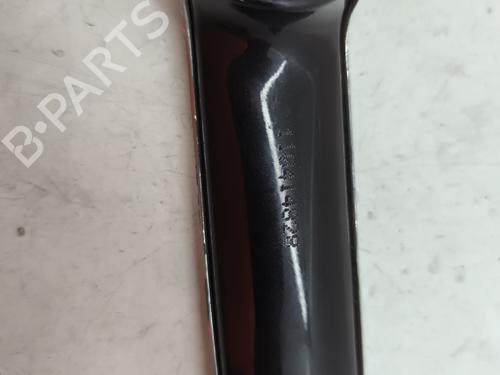 Rear right exterior door handle NISSAN QASHQAI I (J10, NJ10) 1.5 dCi | BP28080427C130 