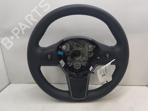Used Steering wheel TESLA MODEL Y (5YJY) Long Range All-wheel Drive (514 hp) 31071561