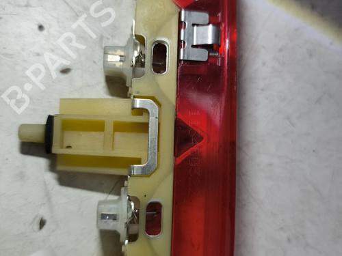 Third brake light PEUGEOT 207 (WA_, WC_) 1.4 HDi | BP29598768L11 