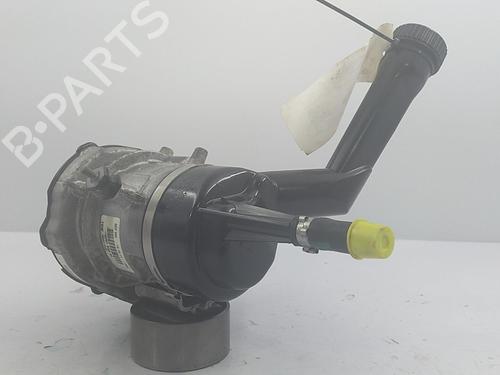 Used Steering pump PEUGEOT 308 I (4A_, 4C_) 1.6 HDi (112 hp) 22824711