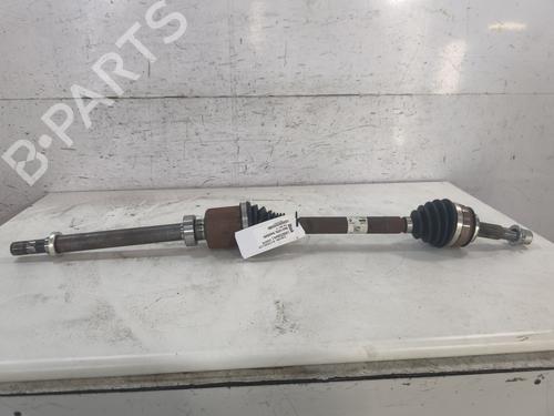 Right front driveshaft RENAULT AUSTRAL TCe 130 (HGM2) | BP37731983M39 - Image 3