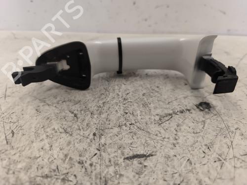 Front right exterior door handle FORD B-MAX (JK) 1.0 EcoBoost | BP24148802C129 - Image 2