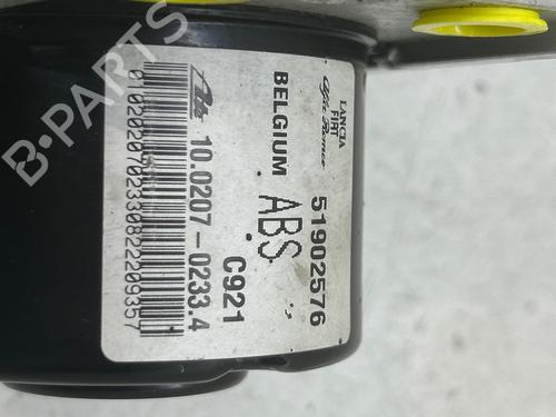 Módulo de ABS Módulo de ABS 38760973 38760973