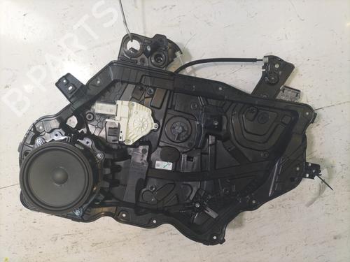 Front right window mechanism TESLA MODEL Y (5YJY) Long Range All-wheel Drive | BP31067982C23 - Image 4