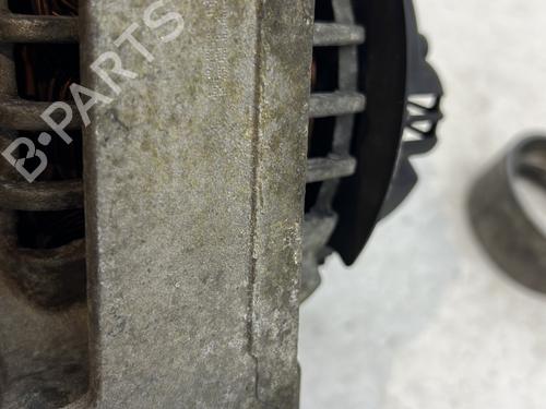 Alternator MERCEDES-BENZ A-CLASS (W169) A 150 (169.031, 169.331) | BP27874585M7 