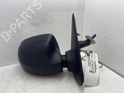 Used Right mirror DACIA SANDERO II 1.0 SCe 75 (B8JC, B8JD, B8NC) (73 hp) 30929000