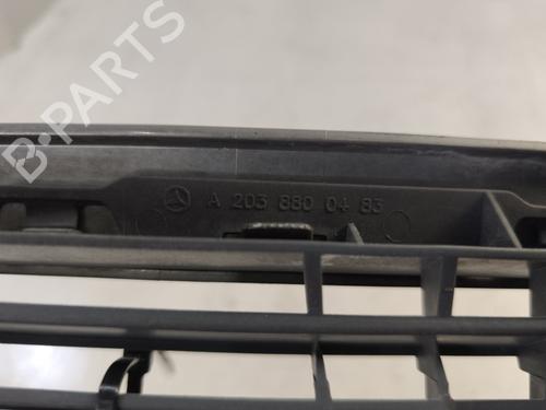 Used Grille Grille 36846615 36846615