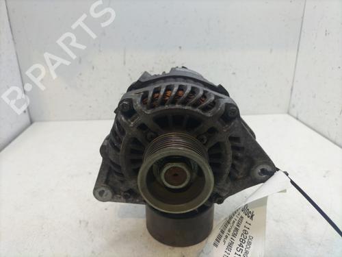 Used Alternator NISSAN MICRA IV (K13K, K13KK) 1.2 (80 hp) 28440911
