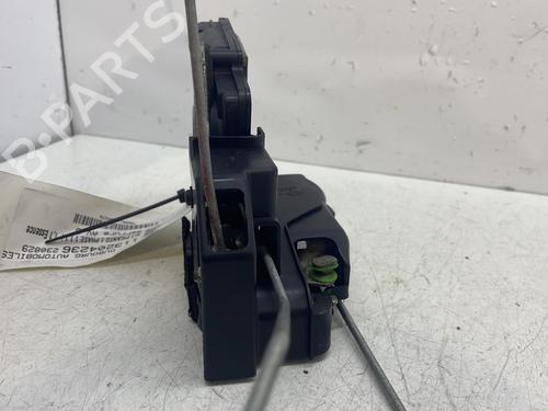 Front right lock KIA PICANTO I (SA) 1.1 | BP29833884C97