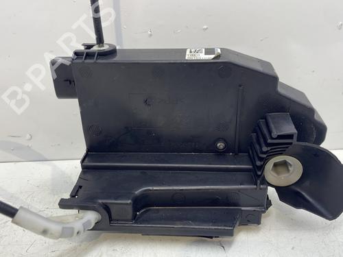 Front left lock CITROËN C4 Grand Picasso II (DA_, DE_) 1.6 BlueHDi 120 | BP29269522C98 