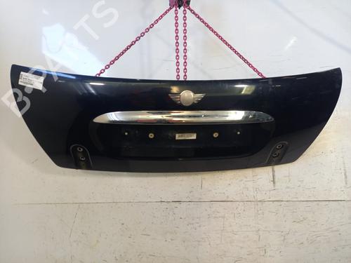 Used Tailgate MINI MINI Convertible (R52) One (90 hp) 28362691