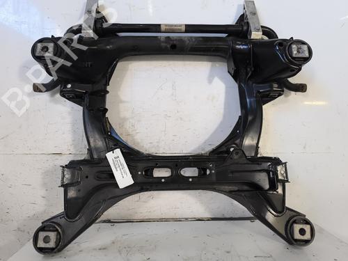 Subframe PORSCHE CAYENNE (92A) 3.0 Diesel | BP25280325M9  - Image 5