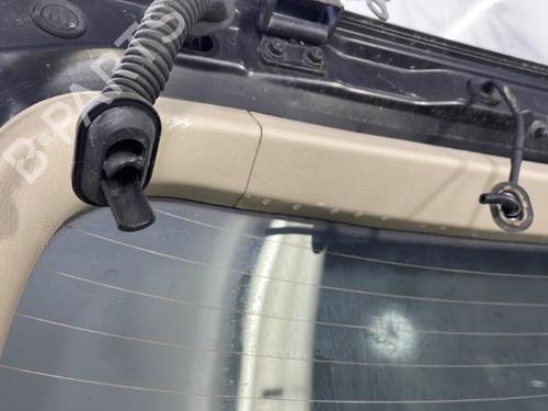 Used Tailgate Tailgate 22839354 22839354
