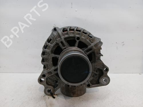 Used Alternator AUDI Q2 (GAB, GAG) 1.4 TFSI (150 hp) 29639853