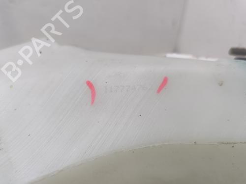 Windscreen washer tank PEUGEOT 307 Break (3E) 1.6 HDi 110 | BP30904894C113 