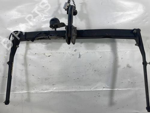 Tow ball/Mechanism FORD FOCUS III 1.5 TDCi | BP29515728C141 