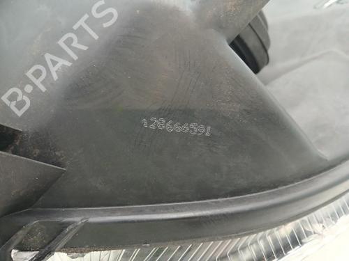Used Right headlight Right headlight 37237299 37237299