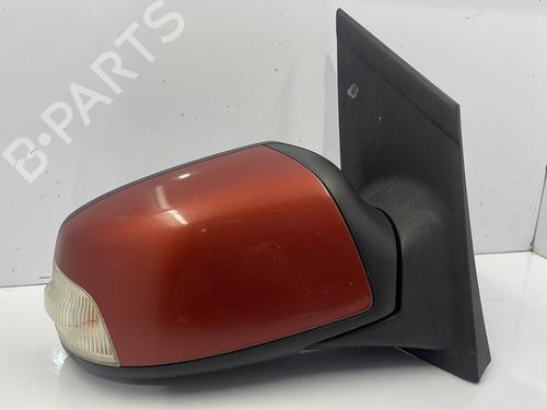 Right mirror FORD FOCUS II (DA_, HCP, DP) 1.6 Ti | BP22828850C27 