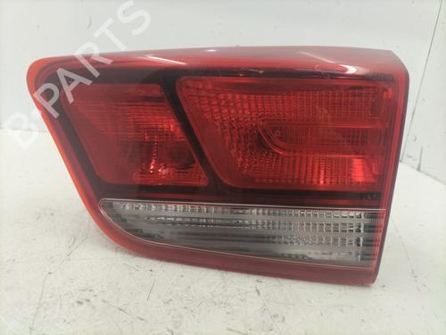 Right tailgate light KIA RIO IV (YB, SC, FB) 1.25 | BP23829606C80  - Image 6