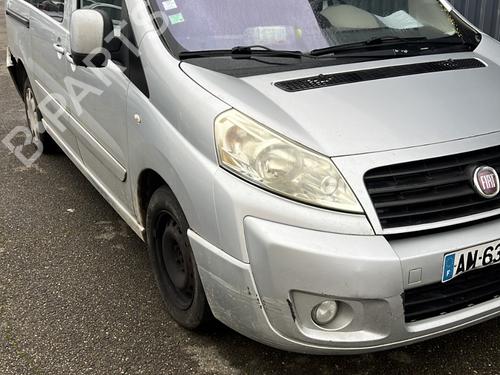 Used Parts FIAT SCUDO Bus (270_, 272_) 2.0 D Multijet 2383751