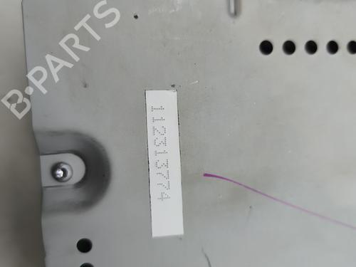 Radio FORD FIESTA VI (CB1, CCN) 1.4 TDCi | BP29213427E6 