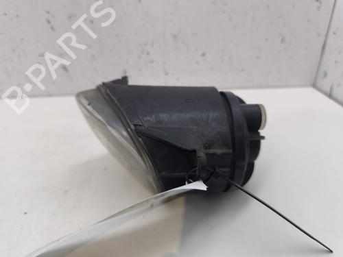 Used Left front fog light Left front fog light AUDI A6 C5 Avant (4B5, 4B6) [1997-2006] 25996697 25996697