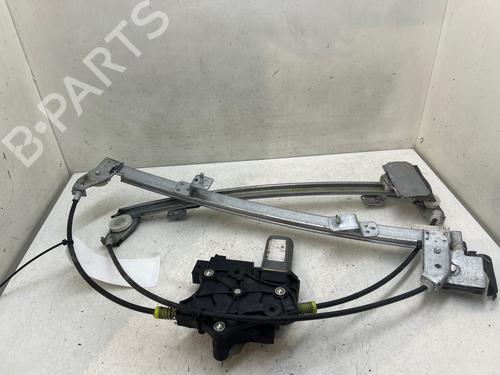front-right-window-mechanism-bluecar-blueutility-2011-40018484 main image
