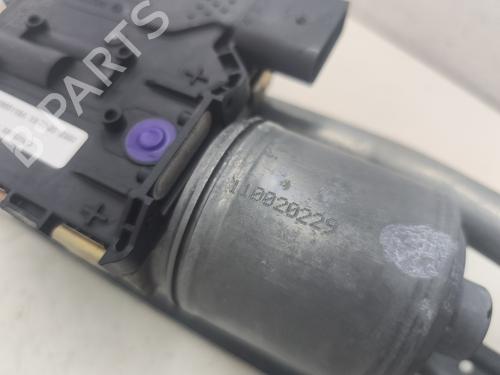 Used Front wiper motor Front wiper motor 27855340 27855340