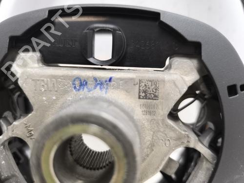 Steering wheel RENAULT CAPTUR II (HF_) | BP27619060C49 - Image 2