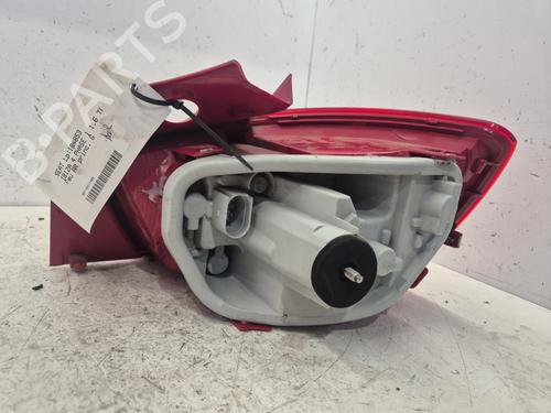 Left taillight SEAT IBIZA IV (6J5, 6P1) 1.6 TDI | BP22814965C34 