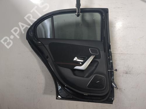 Left rear door MERCEDES-BENZ A-CLASS (W177) A 250 4-matic (177.047) | BP29833614C4 
