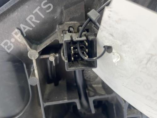 Rétroviseur droit OPEL ASTRA G Coupe (T98) 2.2 DTI (F07) (125 hp) 22831276