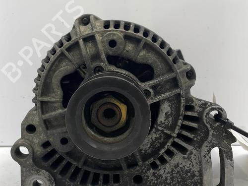 Used Alternator VW GOLF III (1H1) 1.4 (60 hp) 22827771