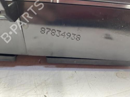 Instrument cluster RENAULT SCÉNIC III (JZ0/1_) 1.9 dCi (JZ0J, JZ1J, JZ1K, JZ1S) | BP22835612C47