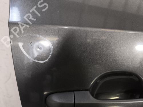 Right front door HYUNDAI i30 (FD) 1.6 CRDi | BP27525183C3 