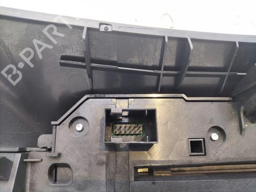 Warning switch PEUGEOT 308 II (LB_, LP_, LW_, LH_, L3_) 2.0 GT BlueHDi 180 | BP29834011I22