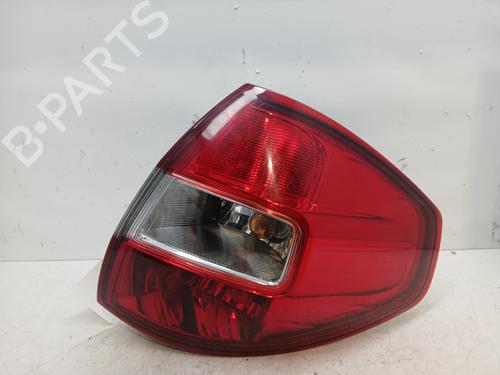 Right taillight RENAULT KOLEOS I (HY_) 2.0 dCi 4x4 (HY0B) | BP29850475C35