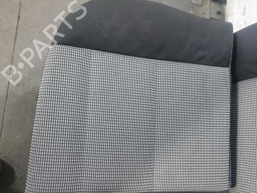 Rear seat PEUGEOT 307 (3A/C) 2.0 HDi 90 | BP26911397C17 