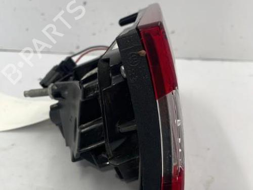 Left tailgate light RENAULT CLIO IV (BH_) 0.9 TCe 90 (BHNF, BHMA, BHMH, BHJK, BHJR) | BP22831252C79 