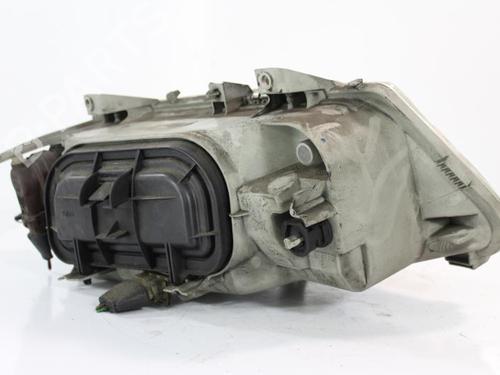 Used Left headlight PEUGEOT 806 (221) 2.0 (121 hp) 22813103