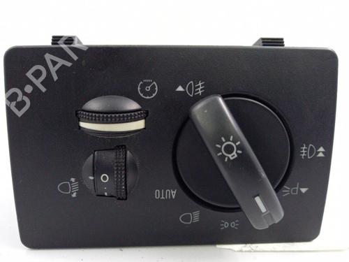 Used Headlight switch FORD FOCUS C-MAX (DM2) 2.0 TDCi (133 hp) 22824777