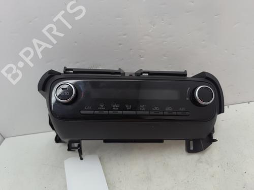 Used Climate control Climate control TOYOTA YARIS (_P21_, _PA1_, _PH1_) 1.5 Hybrid (MXPH10, MXPH11) (116 hp) 30497374 30497374