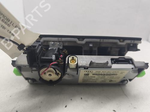 display-monitor-audi-a3-sportback-8va-8vf-2012-2013-2014-2015-2016-2017-2018-2019-2020-2021-30973640 main image