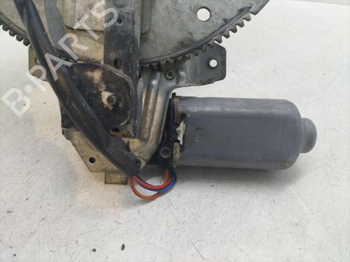 Front left window mechanism ROVER 200 II Hatchback (XW) 218 D | BP30134779C22