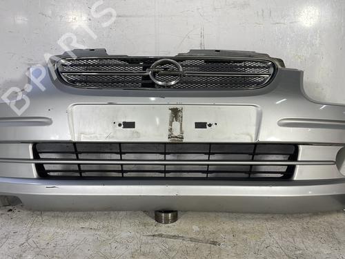 Used Front bumper OPEL AGILA (A) (H00) 1.2 16V (F68) (75 hp) 24395297