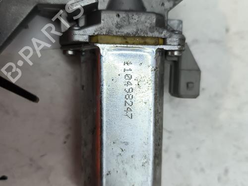 Front right window mechanism PEUGEOT 406 (8B) 2.0 HDI 110 | BP28537343C23
