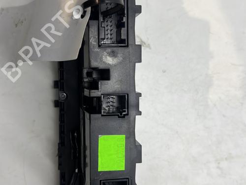 Climate control CITROËN C5 III Break (RW_) 2.0 i 16V (RWRFJC, RWRFJF) | BP26386560I5 - Image 5